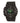Casio Men's G-Shock Quartz Sport Watch with Resin Strap, Black, 29.4 (Model: GA-100C-1A3CR)_1