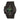 Casio Men's G-Shock Quartz Sport Watch with Resin Strap, Black, 29.4 (Model: GA-100C-1A3CR)_1