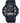 Casio Men's HDC-700-1AVCF Classic Analog-Digital Display Quartz Black Watch, BlackSilver_1