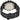 Casio Men's Heavy Duty 10-Year Battery Date Indicator Watch (Model: MW610H-4AV) (Black/Red)_BlackRed_9