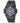 Casio Men's Heavy Duty 10-Year Battery Date Indicator Watch (Model: MW610H-2AV) (Black/Blue)_BlackBlue_1