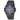 Casio Men's Heavy Duty 10-Year Battery Date Indicator Watch (Model: MW610H-2AV) (Black/Blue)_BlackBlue_1