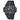 Casio Men's MCW100H Heavy Duty Design Watch, Black/Orange_BlackOrange_1