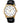 Casio Men's MTPV001GL-7B Black Leather Quartz Watch_1