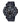 Casio Men's PRO Trek Stainless Steel Quartz Watch with Resin Strap, Black, 23.5 (Model: PRW-6600Y-1A9CR)_1