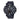 Casio Men's PRO Trek Stainless Steel Quartz Watch with Resin Strap, Black, 23.5 (Model: PRW-6600Y-1A9CR)_1