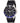 Casio Men's Stainless Steel Quartz Sport Watch with Resin Strap, Black, 26 (Model: MDV106B-1A1V)_1