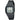 Casio Men's W201-1AV Alarm Chronograph Watch, black_1