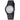 Casio MQ24 Vintage Series | Quartz Analog Watch for Men | Black/White | Water Resistant | Resin Case | Resin Band | Resin Glass | Three Hand Analog (HR, Min, SEC) | Classic Design | 3 Yr Batt, BlackWhite_1