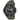 Casio MRW200H Series | Men's Analog Watch | Green | Sporty Design | 100 Meter Water Resistance | Date Display | Rotary Bezel | Regular Time Keeping (HR, Min, SEC, PM, Date, Day) | 3 Year Battery_1