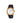 Casio MTP-1183Q-7A Men's Gold Analog Dress Watch w/Croc-Leather Band & Date, White_1