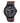 Casio MW240 Series | Mens Quartz Watch | Black/Brown | 50M WR | Large Resin Case | Resin Glass | Velcro Strap | Large Arabic Numerals | Analog Watch | Easy to Read Display | 3 Year Battery, BlackBrown_1