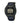 Casio W218HB Series | Mens Digital Watch | Black/Green | 50M WR | 1/100 Second Stopwatch | LED Backlight | 100 SEC Chronograph | Daily Alarm | Hourly Time Signal | 7 Year Battery_BlackGreen_1