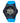 Casio W219H Series | Digital Watch | Illuminator | Blue/Black | 50M WR | 1/100 SEC Stopwatch | LED Backlight | Auto Calendar | Regular Time Keeping (HR, Min, SEC, PM, Date, Day) | 7 Year Battery, BlueBlack_1