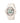 Casio Women's Baby G Quartz Watch with Resin Strap, White, 23.4 (Model: BG-169R-7AM)_1