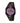 Casio Women's STR300-1C Sports Watch - Black & Pink, BlackPurple_1