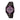 Casio Women's STR300-1C Sports Watch - Black & Pink, BlackPurple_1