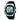 Casio WV58A Series | Mens Digital Wave Ceptor Watch | Black | 50M WR | Resin Band | World Time | Countdown Timer | Auto Calendar | Daily Alarm | Stopwatch | LED Backlight | 3 Year Battery_1