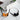 Cauaoa 2 Pcs Retro Over-Ear Headphone,Vintage Feelings Underwire Headphones,Retro Lightweight Earphones,Hi-Fi Stereo Earphone Headset,for Most Mobile Phones Playback Pevices Headphones (Black+Orange)_BlackOrange_1221