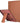 Caweet Stand Case for Remarkable Paper Pro 11.8 Inch 2024, Hard Back Shell Protective Auto Sleep/Wake Book Folio Cover with Pen Holder and Hand Strap, Brown_Brown_1