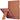 Caweet Stand Case for Remarkable Paper Pro 11.8 Inch 2024, Hard Back Shell Protective Auto Sleep/Wake Book Folio Cover with Pen Holder and Hand Strap, Brown_Brown_1