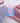 CdyBox Silicone Bling Women Men Watch LED Luminous Colorful Lights Sport Watches Wristwatch (Pink)_Pink_697