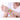 CdyBox Silicone Bling Women Men Watch LED Luminous Colorful Lights Sport Watches Wristwatch (Pink)_Pink_700