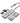 CFast Reader | CFast 2.0 Card Reader 5-in-1 USB C USB 3.0 Aluminum Multi-Slot Memory Card Adapter | Ultra-Fast 5Gbps Data Transfer