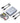 Memory Reader | CFexpress Type B and SD Dual-Slot 10Gbps USB 3.2 Gen 2 | High-Performance Adapter for Cameras and Devices