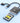 CFexpress Reader | Premium CFexpress Type B Card Reader with USB 3.2 Gen 2 10Gbps | Ultra-Fast Data Transfer for Professionals