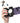 Grip Handheld | Ulanzi CG-02 Smartphone Camera Grip | Premium Wireless Control Holder with Fill Light and Remote Shutter for iPhone