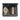 Charles Raymond Mens Watch w/Matching Iced Rolly Hip Hop Bracelet - Big Rhinestones on Trim and Elegant Baguette Time Indicators on Dial - Master Bling Designer - ST10226B (Gold)_Gold_129
