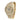 Charles Raymond Mens Watch w/Matching Iced Rolly Hip Hop Bracelet - Big Rhinestones on Trim and Elegant Baguette Time Indicators on Dial - Master Bling Designer - ST10226B (Gold)_Gold_130