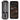CHEF iQ Sense | Smart Wireless Meat Thermometer | Ultra-Thin Probe | WiFi Unlimited Range | 1000F Heat Safe | 5 Sensors | BBQ, Grill, Oven, Smoker, Air Fryer | Gen3, Black_1