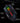 Cherry Wired | Premium Gaming Mouse with RGB Lighting and Programmable Buttons | High-Performance 5000 DPI Pixart Sensor