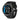 CHILEAF Smart Watch for Men Women, Bluetooth Call, 1.43 Inch Touchscreen Fitness Tracker with Heart Rate, SpO2, Sleep Monitoring, Sports Smartwatch with GPS, Multiple Sport Modes, IP68 Waterproof_Black_1