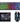 Gaming Keyboard | CHONCHOW 87 Keys TKL Wired LED Rainbow Backlit Keyboard and Mouse Combo | 800-3200 DPI RGB Mouse for PS4 Xbox PC Laptop Mac
