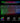 Gaming Keyboard | CHONCHOW 87 Keys TKL Wired LED Rainbow Backlit Keyboard and Mouse Combo | 800-3200 DPI RGB Mouse for PS4 Xbox PC Laptop Mac