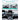 CHOOCL Bluetooth 5.0 aptX-HD Car Adapter Compatible for Audi AMI MMI, Mercedes Media Interface and Volkswagen MDI Connector (A2-Audi2G)_Unknown_468