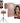 CineJoy M2 Wired Selfie Monitor Screen,for iPhone 15/16/17 (Not for 17air), Pink_1