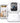 Security Camera | CINMOORE Upgraded 3K Indoor Camera | AI Tracking Face ID PTZ 5G WiFi