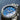Citizen Eco Drive Calendrier Blue Dial SS Multi Quartz Men's Watch BU2021-51L, StainlessBlue_226
