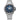 Citizen Eco-Drive Marvel Men's Watch, Stainless Steel, Avengers, Silver-Tone (Model: AW1651-52W)_SilverTone_1