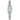 Citizen Ladies' Eco-Drive Classic Dress Corso Stainless Steel Rectangle Watch with Mother-of-Pearl Dial, 2-Hand, Jewelry Clasp_1