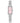 Citizen Ladies' Eco-Drive Classic Dress Corso Stainless Steel Rectangle Watch with Pink Dial, 2-Hand (Model: EG2691-57X)_1