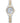 Citizen Ladies' Quartz Dress Bracelet Watch with Crystals, Two-Tone Gold and Day Date_1