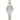 Citizen Ladies' Quartz Dress Bracelet Watch with Crystals, Two-Tone Gold and Day Date_1