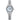 Citizen Ladies' Quartz Dress Bracelet Watch with Crystals, Stainless Steel and Day Date_1
