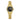 Citizen Ladies' Quartz Dress Bracelet Watch with Crystals, Gold Tone and Day Date_1