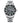 Citizen Men's Automatic Promaster Sea Dive Watch, Silver-Tone Stainless Steel Bracelet, Black Dial, Day/Date and 3 Hand (Model: NY0120-52E), SilverToneBraceletBlackDial_1